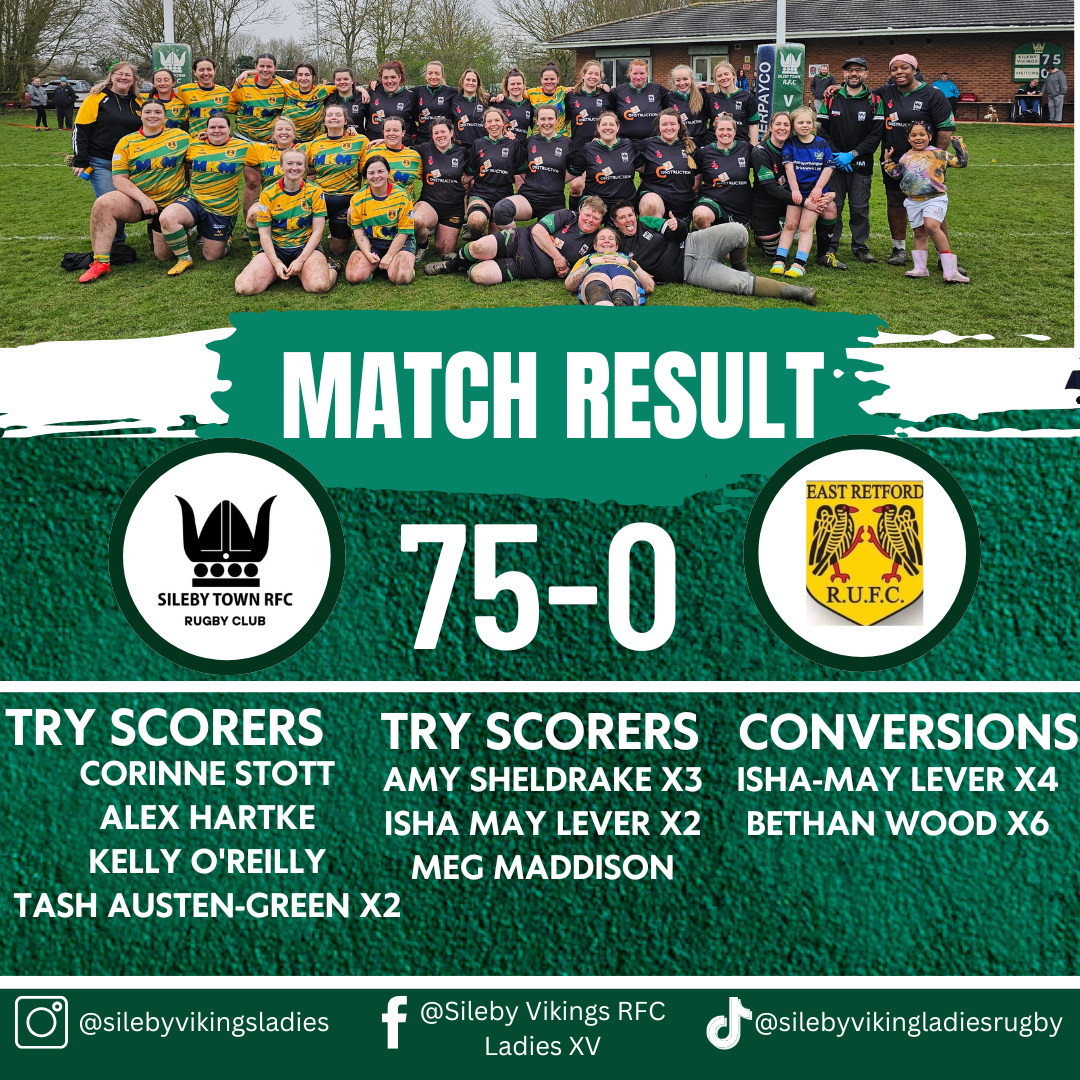 Match result